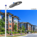 Led Outdoor Light Manufacturer 30W to 210W High Lumens 150lm/W SMD3030 Led Street Light 60w for Road Lighting